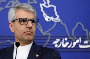 ایران: رسیدگی به وضعیت مهاجران افغانستانی در چارچوب همکاری‌های دوجانبه پیگیری می‌شود