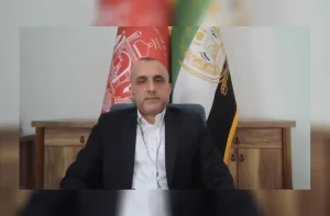 صالح: ضمائم محرمانه توافق دوحه بر ضد منافع ملی و مردم افغانستان تنظیم شد