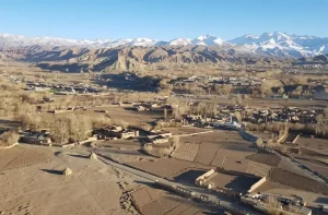 هشدار جدی اوچا: افغانستان قربانی خاموش تغییرات اقلیمی است