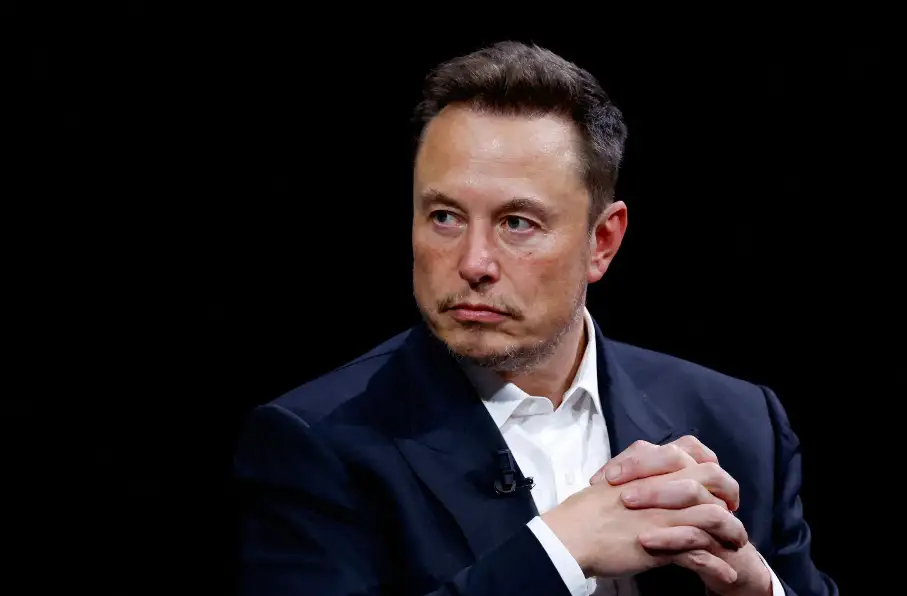 ایلان ماسک از تأسیس حزب جدیدی به نام «حزب امریکا» خبر داد