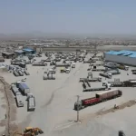 شایعه بسته شدن مرز افغانستان و ایران تکذيب شد
