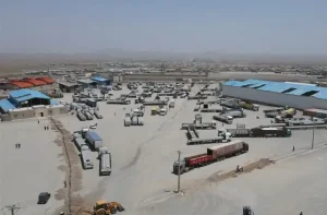 شایعه بسته شدن مرز افغانستان و ایران تکذيب شد