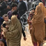 افغانستان در صدر کشورهایی با بیشترین تعداد پناهندگان نیازمند اسکان مجدد در جهان