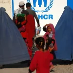 درخواست سازمان ملل برای بودجه اضطراری جهت حمایت از مهاجرین افغانستانی