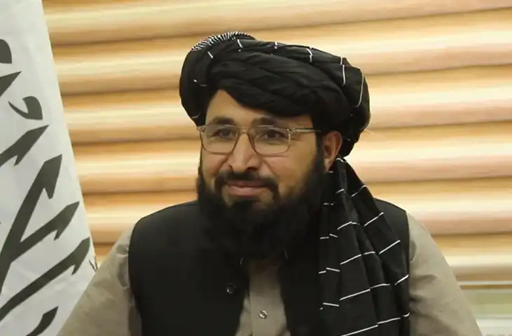 طالبان: ثبات اقتصادی و امنیت سرمایه‌گذاران در افغانستان تضمین شده است