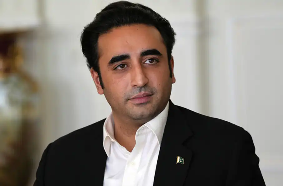 بلاول بوتوزداری: خروج آمریکا از افغانستان تروریسم را تقویت کرد