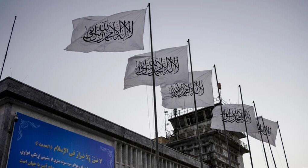 طالبان تجاوزات اسرائیل به ایران را به شدت محکوم کرد