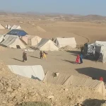 طالبان: نسبت دادن تغییرات اقلیمی به سیاست خیانت به ملت افغانستان است