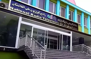 رئیس پیشین تلویزیون ملی: طالبان صلاحیت عفو ملت را ندارند