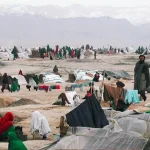 سازمان ملل: افغانستان با ۱۰ میلیون آواره، در صدر کشورهایی با بالاترین آمار آوارگی است