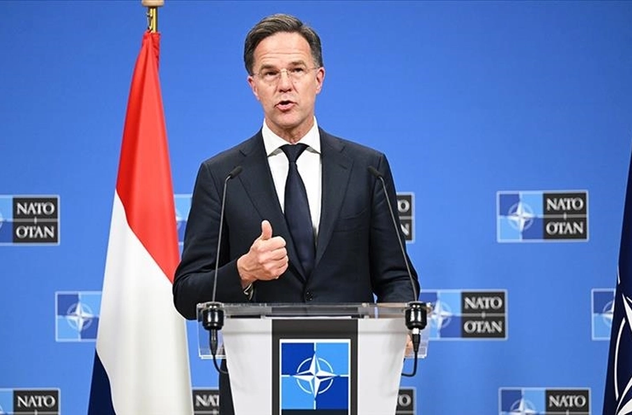 دبیرکل ناتو: توان نظامی ما باید ۴۰۰ برابر قوی‌تر شود