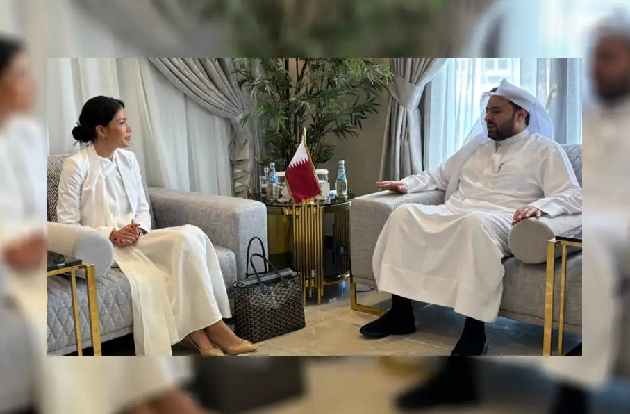 گفتگوی دوحه و واشنگتن با تمرکز بر امنیت و منافع مشترک در افغانستان