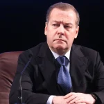 دیمیتری مدودف: انتقام از اوکراین حتمی است