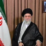 رهبر انقلاب اسلامی ایران: به هرگونه ورود نظامی آمریکا بدون تردید پاسخ جبران‌ناپذیری خواهیم داد