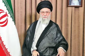 رهبرز انقلاب اسلامی ایران: رژیم صهیونی در زیر ضربات جمهوری اسلامی تقریباً از پا درآمد و لِه شد