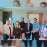 بررسی بحران حقوق بشر در افغانستان در ترکیه