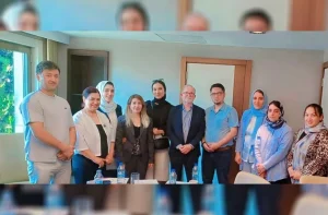بررسی بحران حقوق بشر در افغانستان در ترکیه