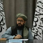 نور محمد متوکل به عنوان سرکنسول جدید طالبان در مشهد معرفی شد