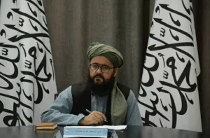 نور محمد متوکل به عنوان سرکنسول جدید طالبان در مشهد معرفی شد