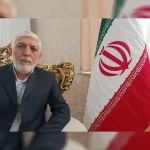 سرکنسول ایران: اراده مشترک عامل توسعه روابط ایران و افغانستان است