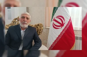 سرکنسول ایران: اراده مشترک عامل توسعه روابط ایران و افغانستان است