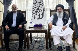 سفر وزیر صحت طالبان در تهران؛ تلاش برای بهبود نظام بهداشتی افغانستان