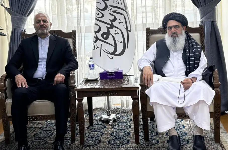 سفر وزیر صحت طالبان در تهران؛ تلاش برای بهبود نظام بهداشتی افغانستان