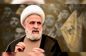 دبیرکل حزب الله: اصول امام خمینی چراغ راه مقاومت باقی خواهد ماند