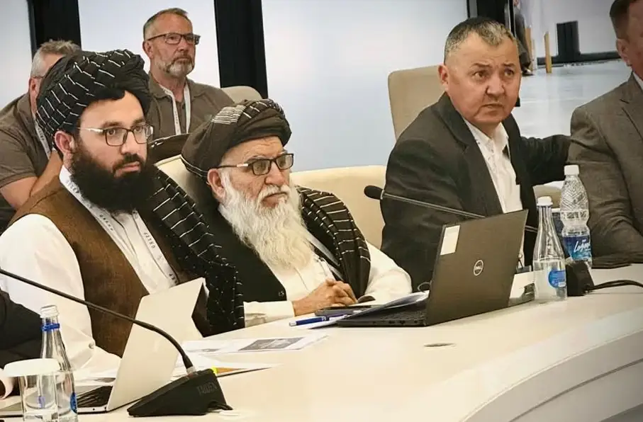طالبان از تدوین برنامه‌ی ملی برای حفاظت از حیات وحش خبر داد