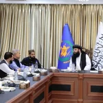گفت‌وگوی مقامات طالبان و سازمان ملل درباره چالش‌های بازگشت مهاجرین