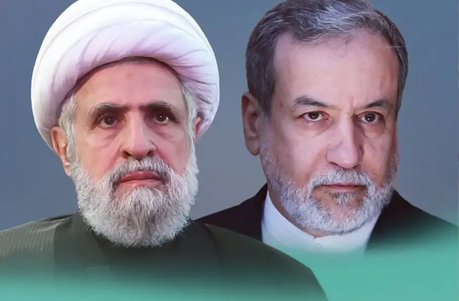 وزیر خارجه ایران: حمایت از لبنان و مقاومت ادامه دارد