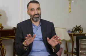 عطامحمد نور: وحدت ملی ایران الگویی برای جهان اسلام است
