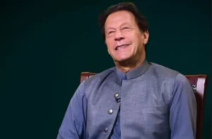 عمران خان: مردم پاکستان خود را آماده اعتراضات ضد دولتی کنند