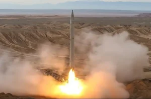 حمله موفق جمهوری اسلامی ایران به مراکز اطلاعاتی ارتش و موساد در تل‌آویو