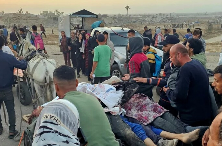 تحولات غزه؛ سازمان ملل: غزه جهنم واقعی است