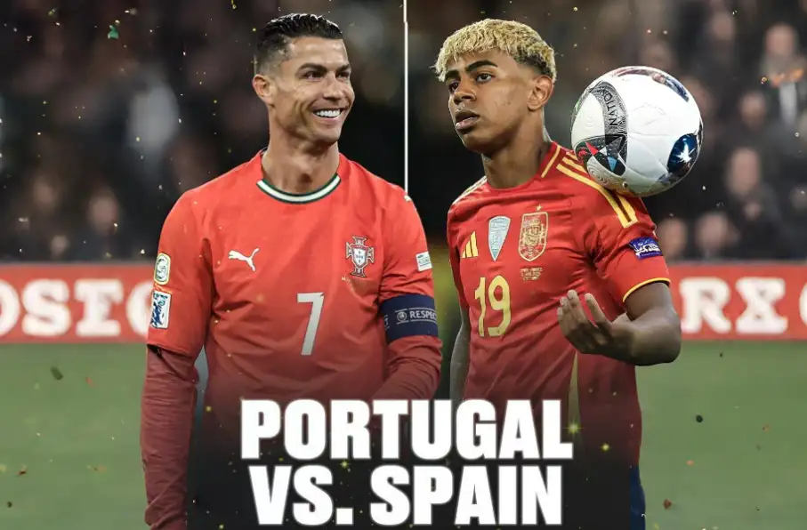 اسپانیا - پرتغال؛ فینال مهیج لیگ ملت‌های اروپا 2025 در مونیخ