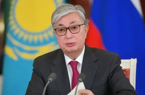  تأکید قزاقستان بر ایجاد راه‌حل‌های منطقه‌ای برای بحران افغانستان  