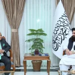 تأکید نمایندگان طالبان و مالیزیا برای تقویت و گسترش روابط دوجانبه