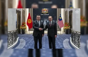 تاکید رهبران مالیزیا و قرغیزستان بر ادغام دوباره افغانستان با جامعه جهانی