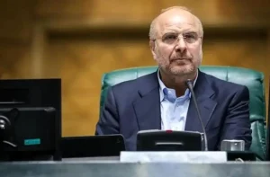 رئیس مجلس نمایندگان ایران: انتقام از رژیم صهیونیستی حتمی است