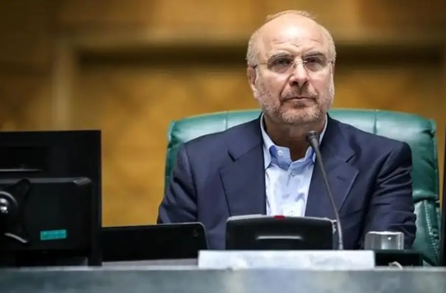 رئیس مجلس نمایندگان ایران: انتقام از رژیم صهیونیستی حتمی است