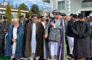 طالبان: هشدارهای مخالفان صرفاً «لاف رسانه‌ای» است