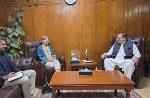 همکاری پاکستان و سازمان ملل برای حل چالش‌های مهاجران افغانستانی