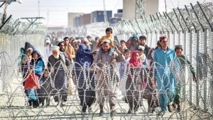 پاکستان موج دوم اخراج مهاجران افغان را آغاز کرد