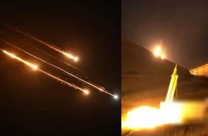 خسارات سنگین و ده‌ها کشته و زخمی درسرزمین های اشغالی در پی عملیات «وعده صادق ۳»