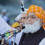 فضل‌الرحمن: اگر فشارها ادامه یابد، پاکستان را در یک هفته تصرف می‌کنیم