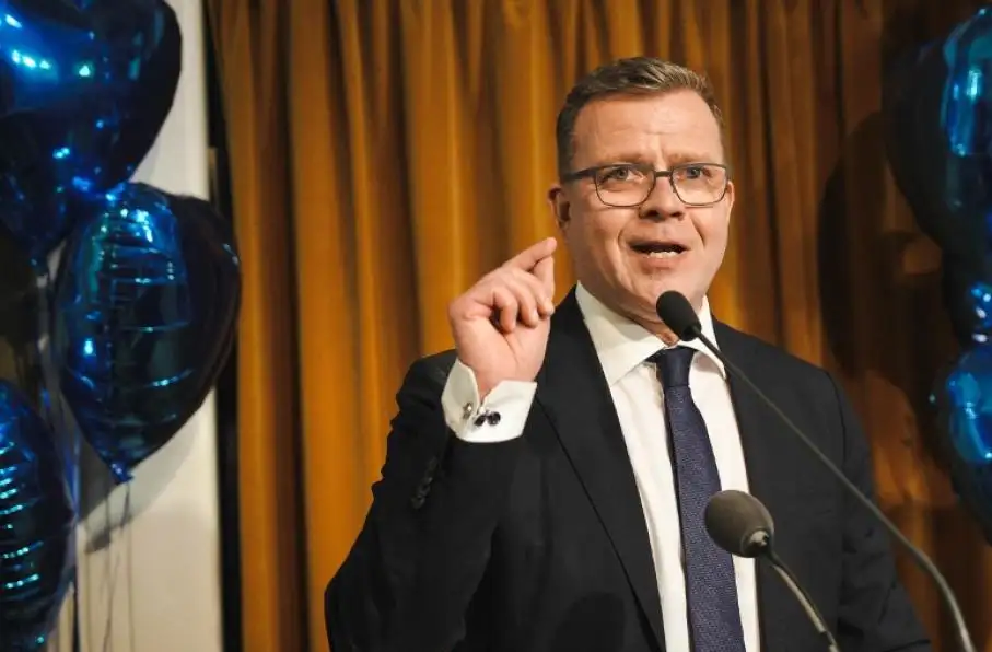 نخست‌وزیر فنلاند: باید پوتین را به وادار گفتگو ساخت