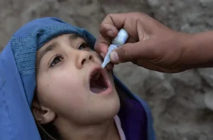 یونیسف: تنها ۱۶ درصد کودکان در افغانستان به‌طور کامل واکسینه شده‌اند