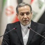 وزیر خارجه ایران: : ملت ایران تا آخرین قطره خون برای عزت خود ایستاده‌اند
