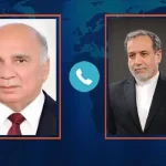 وزیر خارجه ایران: عملیات دفاعی ایران علیه رژیم صهیونیستی با قدرت ادامه می‌یابد